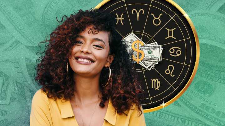 3 Zodiac Signs Attract Financial Abundance From Now Until 2028, While Saturn Is In Aries