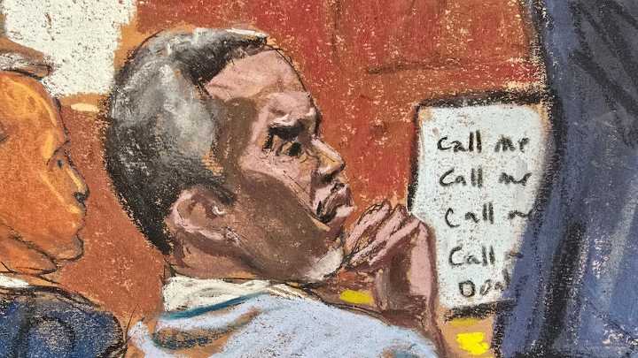 Sean 'Diddy' Combs trial updates: Combs' ex-assistant 'Mia' to continue testimony