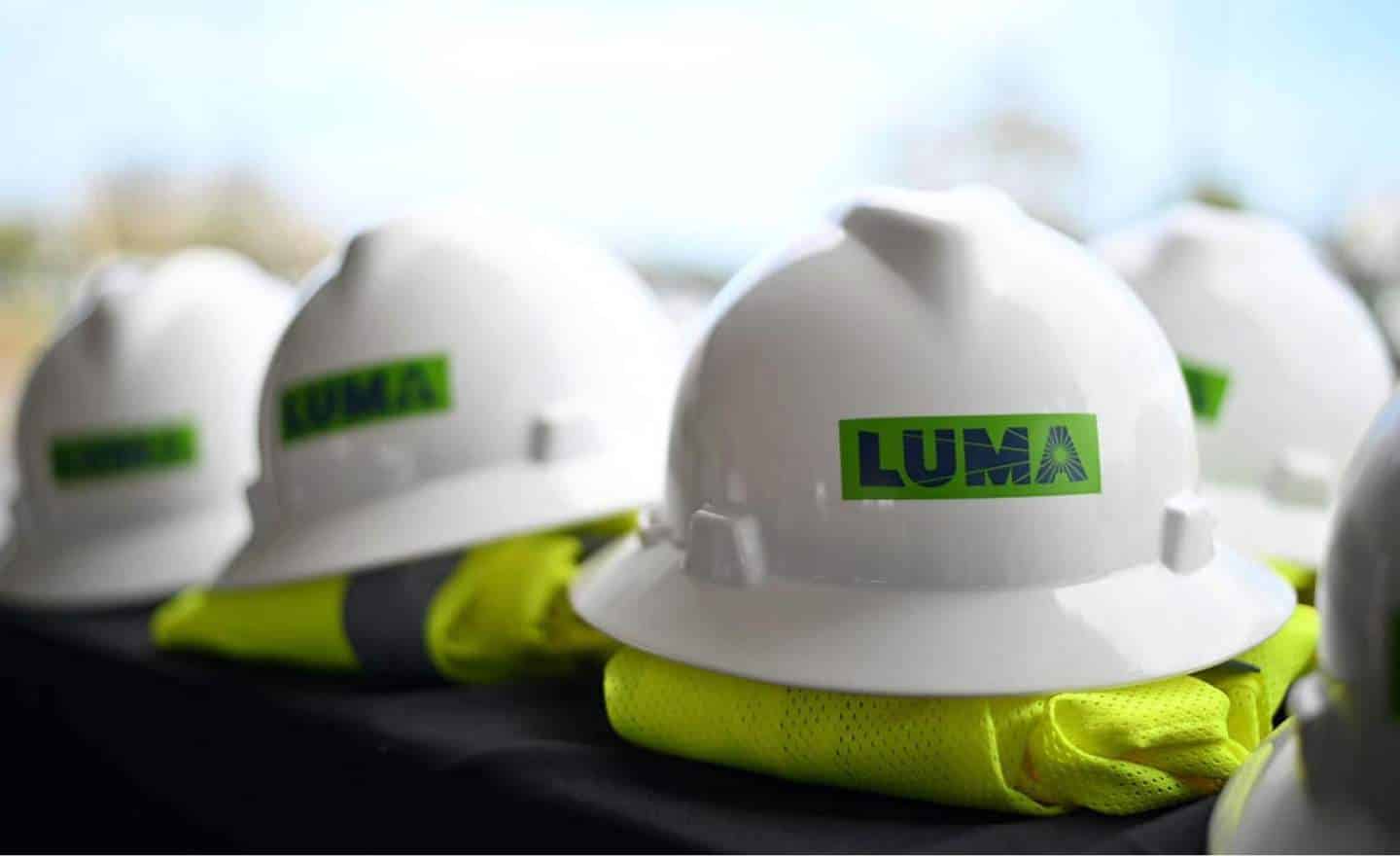 LUMA hace llamado para reconsiderar inversiones de emergencia