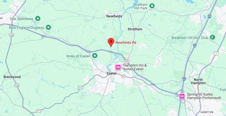 N.H. woman fatally struck by Amtrak train while attempting to save dog