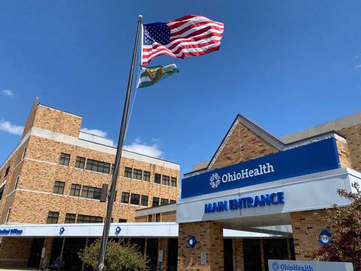 Circleville, OH – Berger Hospital Awards Record $19,900 in Scholarships to...