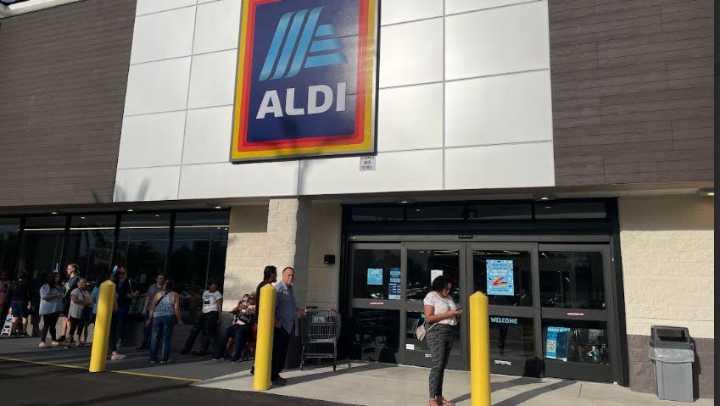 Arcadia's first Aldi will open June 12