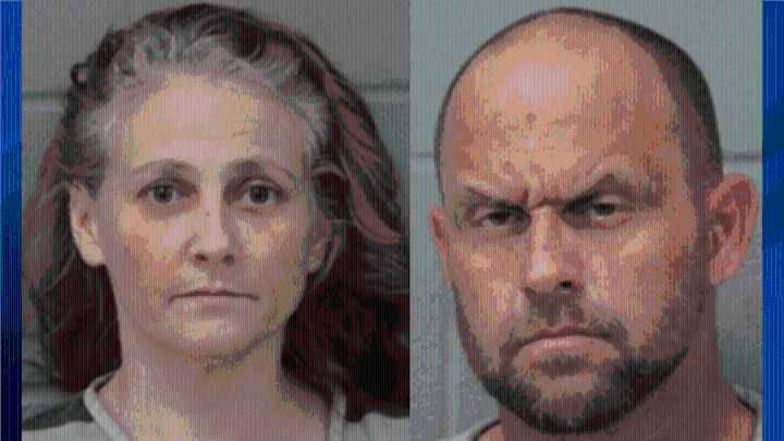 Man, woman arrested for shoplifting $1,600 worth of items from Kohl's: APD