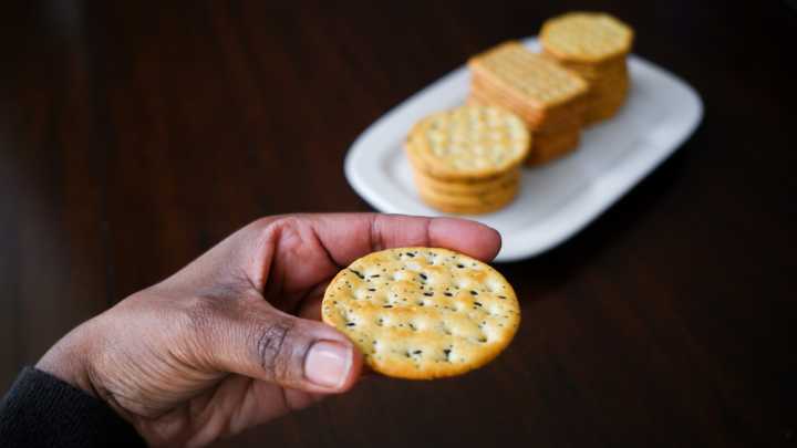 Cracker Recalls That Affected Millions