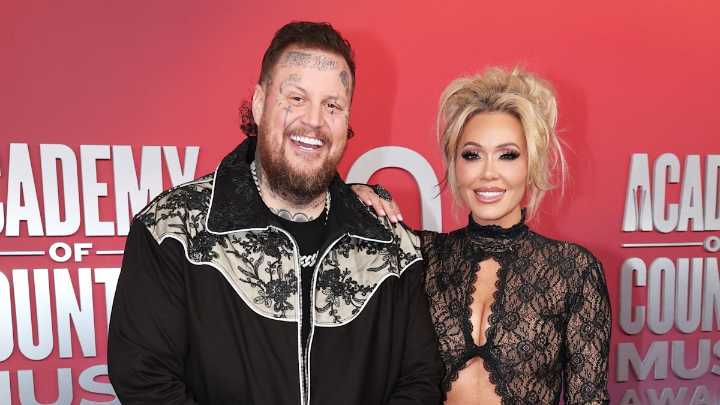 Jelly Roll's wife Bunnie Xo comes to his defense over comments about his appearance amid weight loss