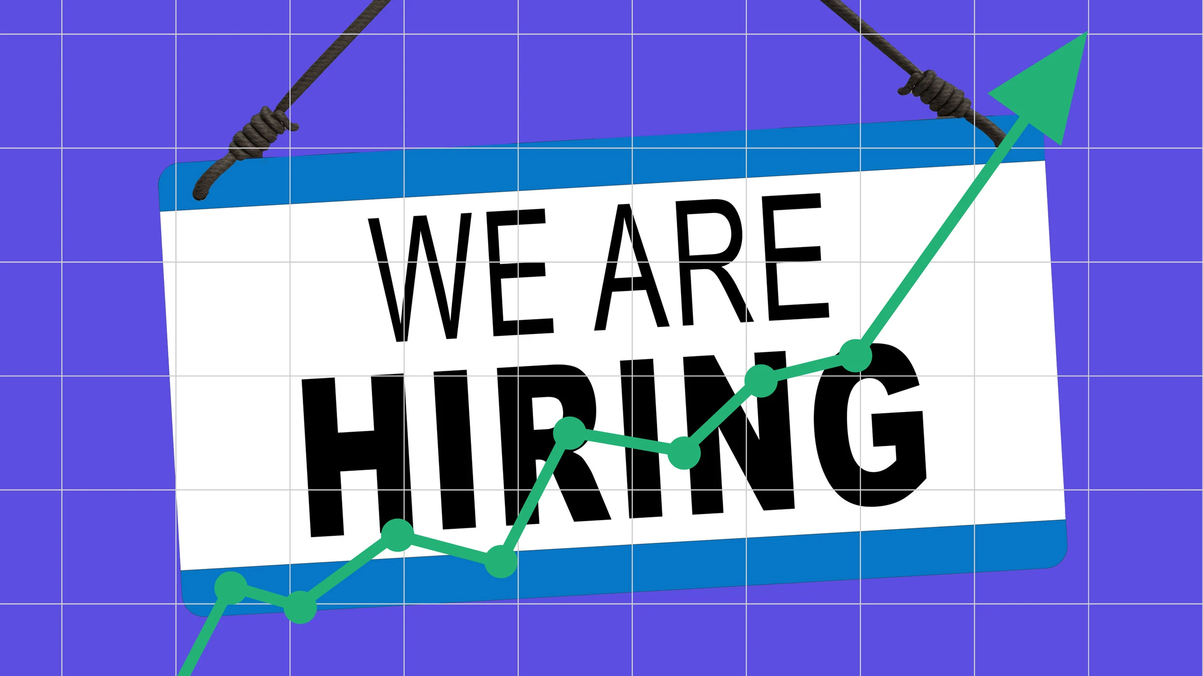 Job openings ticked up more than anticipated in April, as layoffs also rose