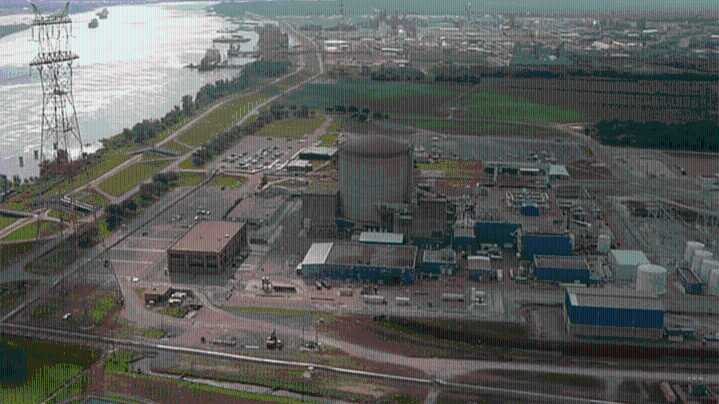Louisiana’s nuclear plants struggled for stability long before May blackout