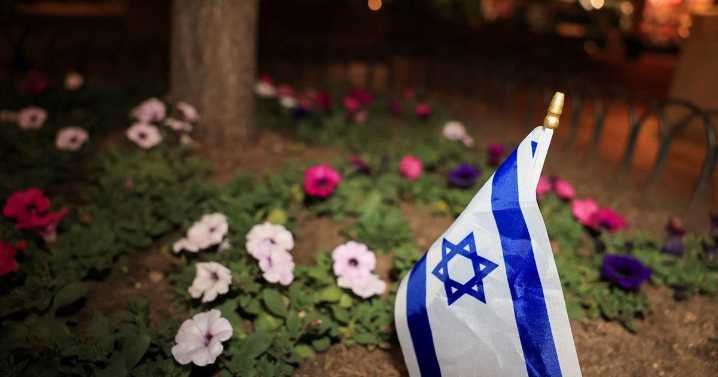 Antisemitic attacks in US are terrible new chapter