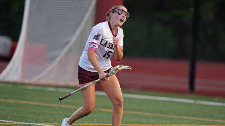 Preview of the 2025 Rhode Island girls lacrosse state championship games