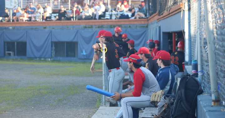 2025 Alaska Goldpanners position preview: infielders and catchers
