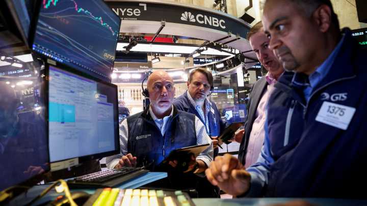 Stock market next week: Outlook for June 9