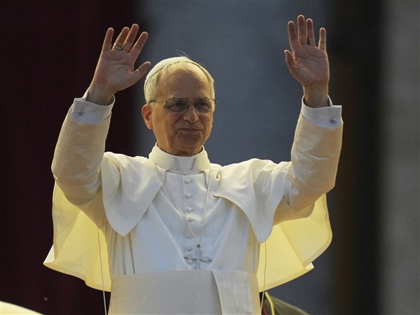Burris: Faith is not ideology