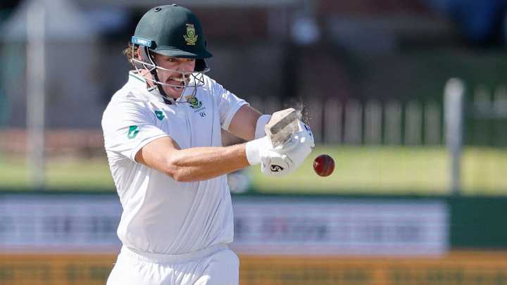 Prince says 'all possibilities open' as SA deal with problem of plenty in batting order