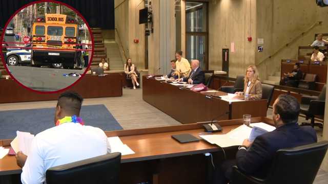 Boston City Council votes 11-2 to pass BPS budget, amid transportation concerns