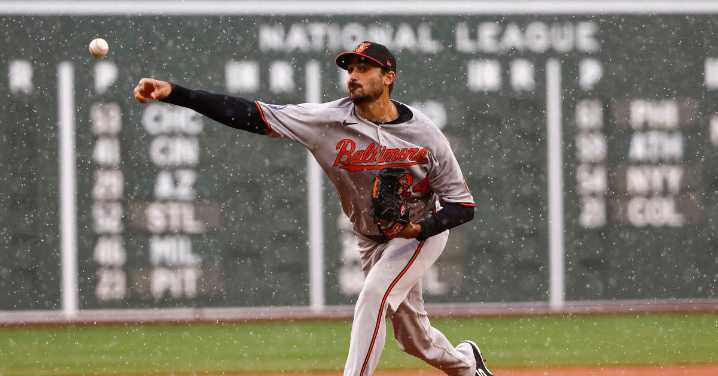 Thursday afternoon Orioles game thread: at Mariners, 3:40