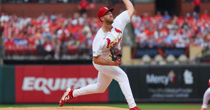 Is it time to start worrying about the Cardinals?