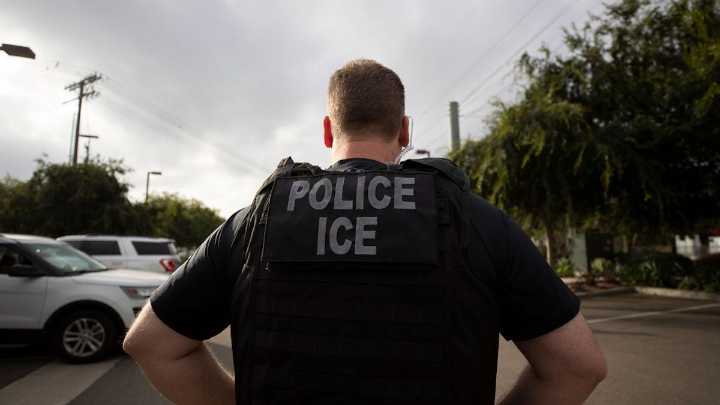 ACLU sues Bucks sheriff over ICE agreement