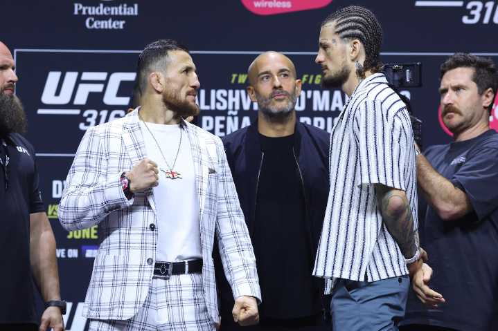 UFC 316 Parlay Strategy: Turn $10 into $2K+ with BetMGM bonus code “CUSE150″