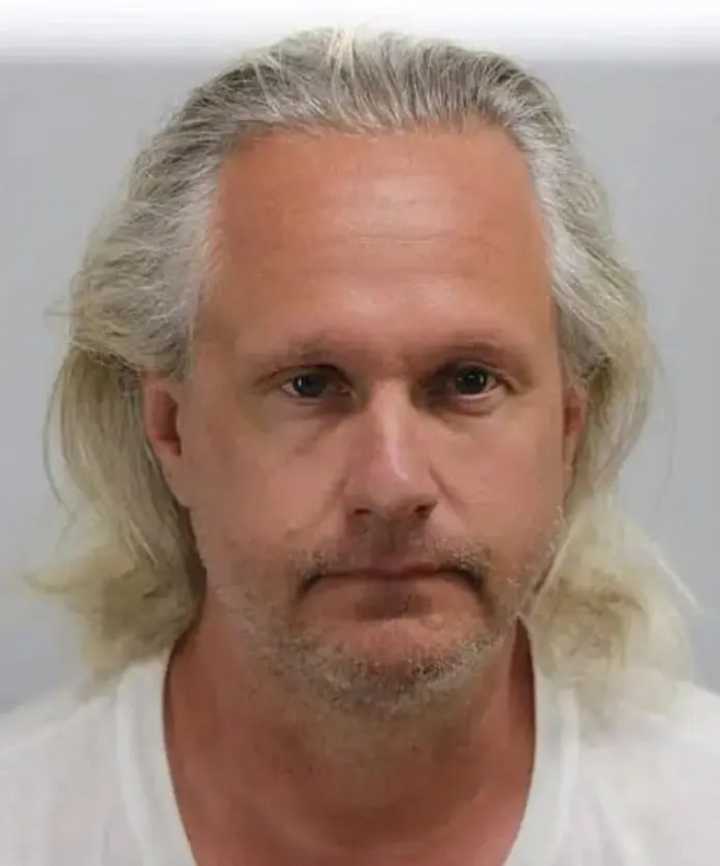 Radio Host ‘Shaggy’ Arrested For Allegedly Trying To Enter Crime Scene While Drunk