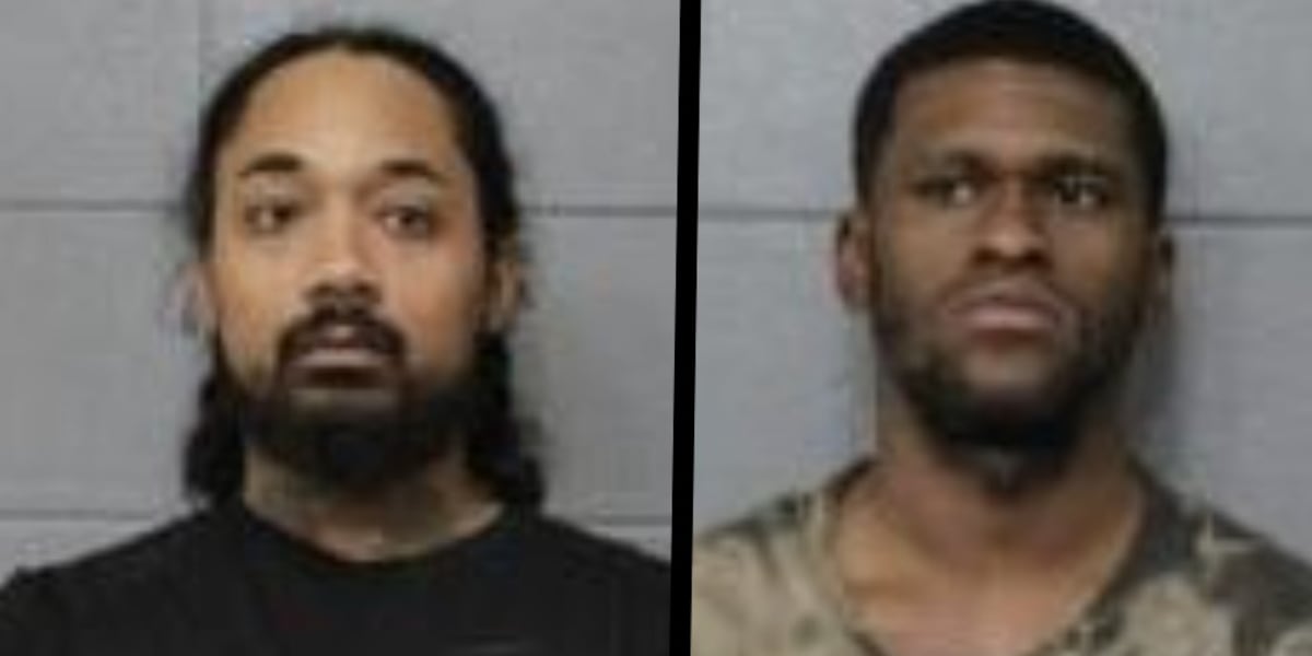 Prosecutors announce break in Kansas City burglary ring under investigation for a year