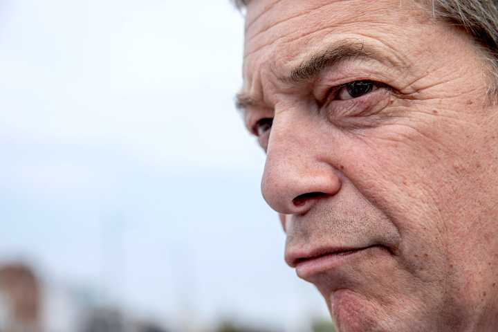 In Essex, the only way is Reform