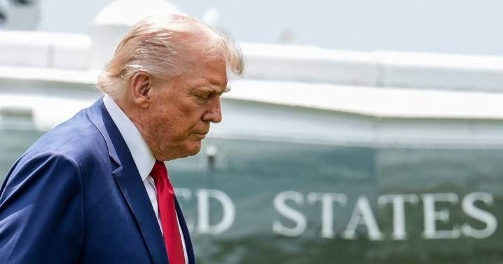 Trump administration live updates: Hegseth clashes with Democrats during House testimony; N.J. voters head to the polls