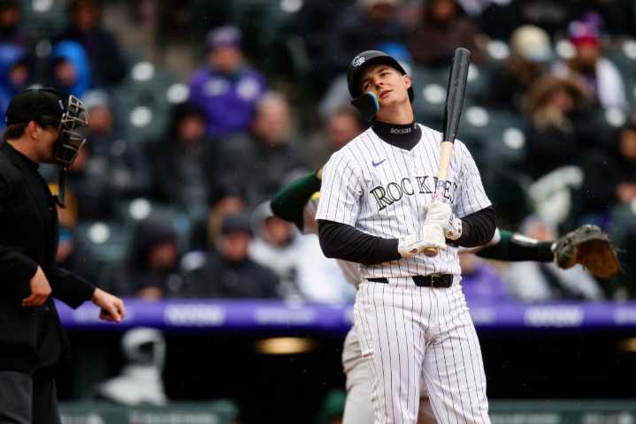 Ten ways the 2025 Rockies are making history (in all the wrong ways)