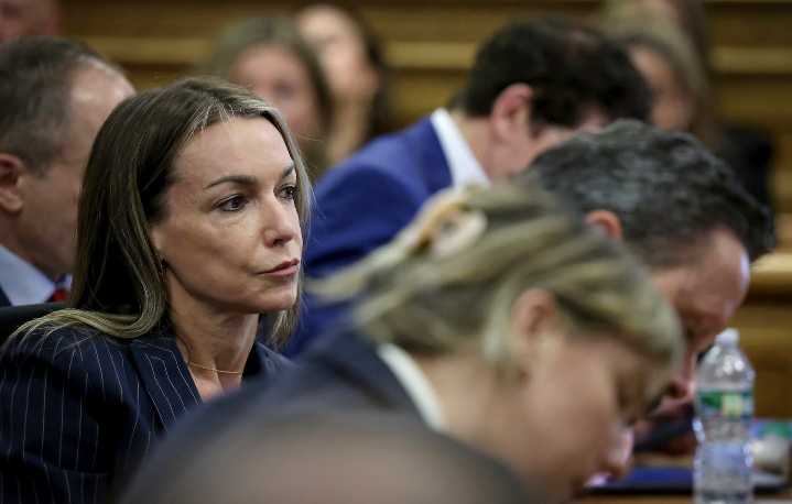 Defense calls crash reconstruction expert as first witness in Karen Read retrial. Here’s how the day unfolded.