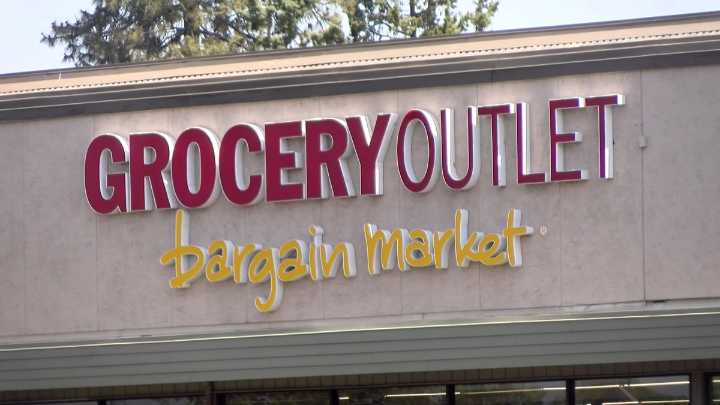 Over 60 Grocery Outlet locations across Oregon sued for alleged deceptive pricing