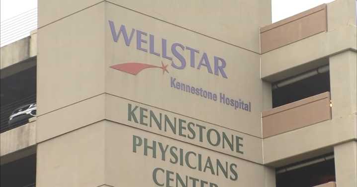 Wellstar Health System proposes Acworth