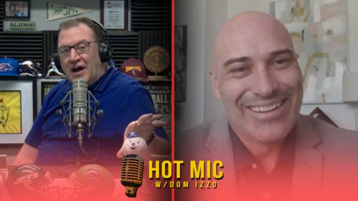 Hot Mic Interview: Meet the new MVFC Chief Operating Officer Kyle Grooms and what his role will be