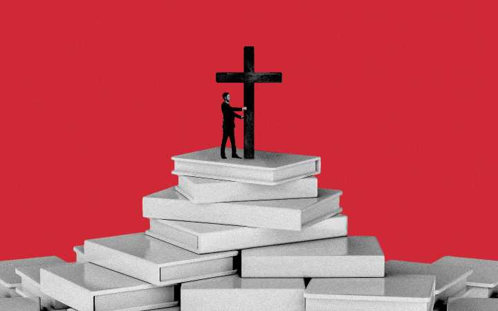 The Christian Far Right Is Running Texas’s Third Largest School District
