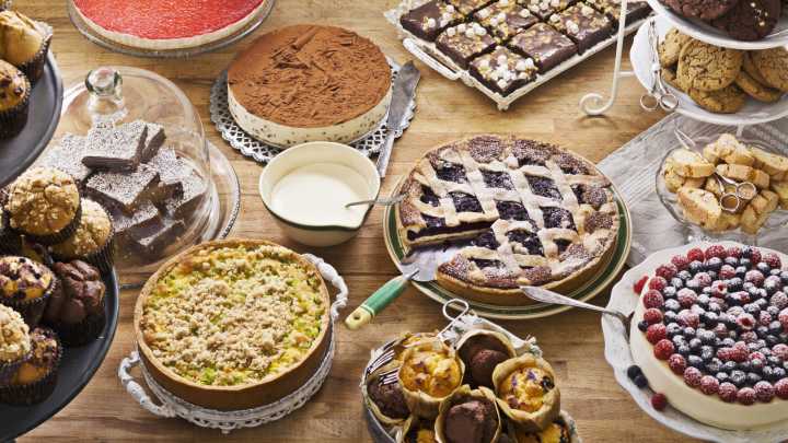 Once-Popular Pie Flavors You Don't See People Eating Today