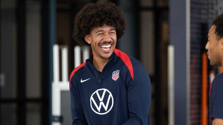 How to watch USMNT vs Turkiye live: Stream link, TV channel, team news, prediction