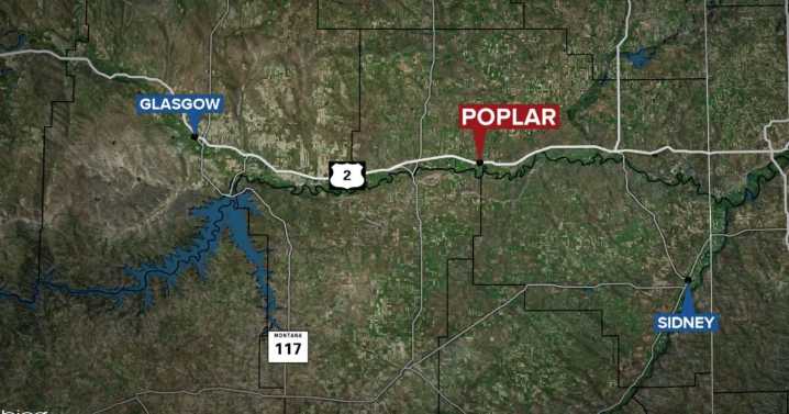 Teen's body recovered from river near Poplar