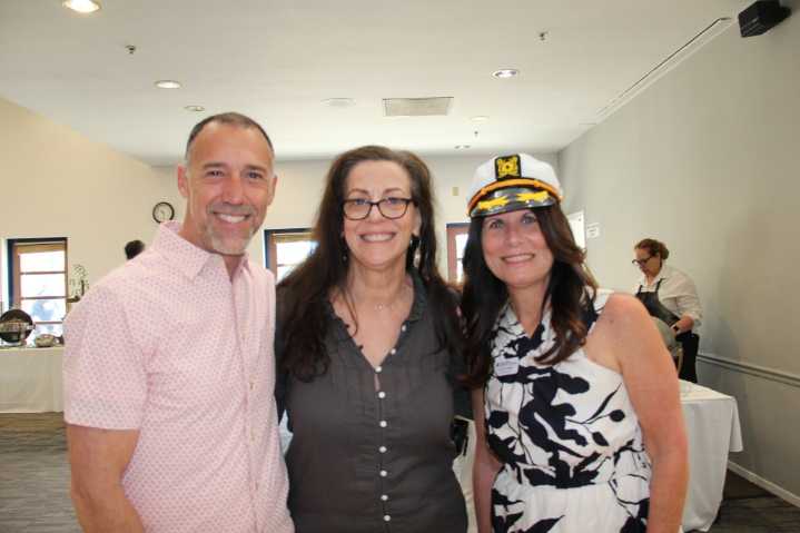 Marin social scene: North Marin Community Services’ annual fundraiser