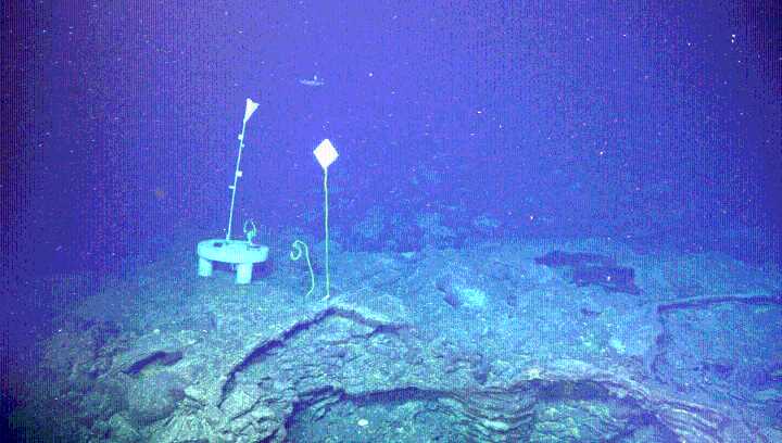Axial Seamount Livestream: A Submarine Volcano Set To Erupt In 2025 Is Broadcasting Live