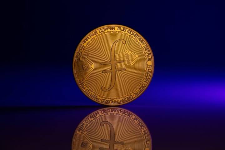 Filecoin (FIL) Price Prediction: 2025, 2025, 2030: Will Decentralized Storage Ever Deliver? • Benzinga