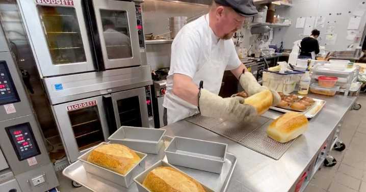 Popular Southern Utah bakery acquired, setting up expansion to Wasatch Front