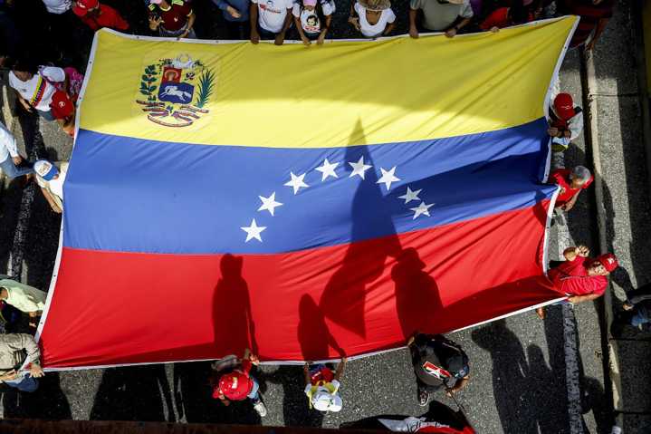EEUU prohíbe entrada a EEUU a 19 países, incluidos Cuba y Venezuela
