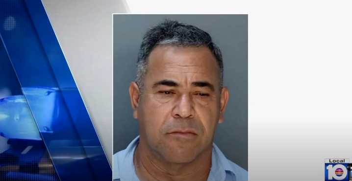Former Hialeah Police Chief Arrested on Fraud, Theft Charges