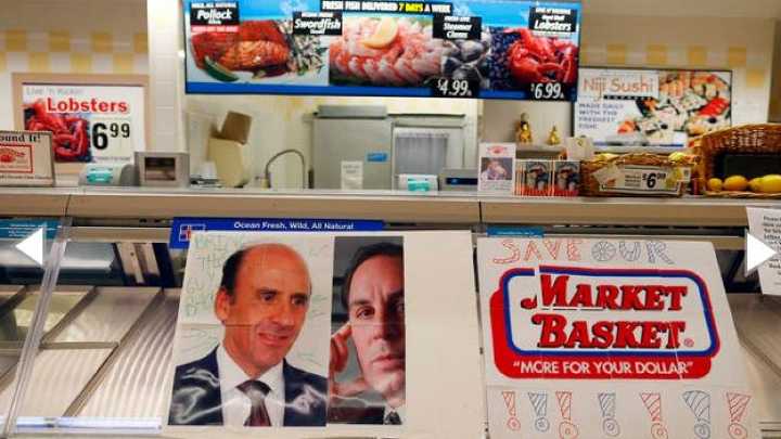 Market Basket history: Demoulas family drama