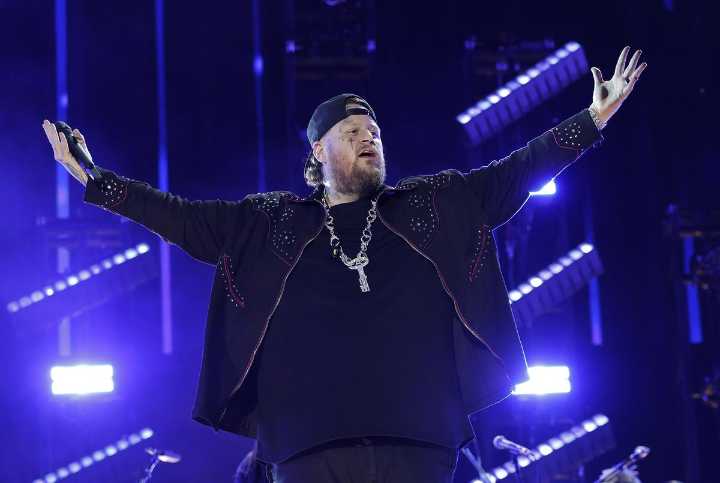 CMA Fest 2025: Jelly Roll's Surprise Appearances Dominate