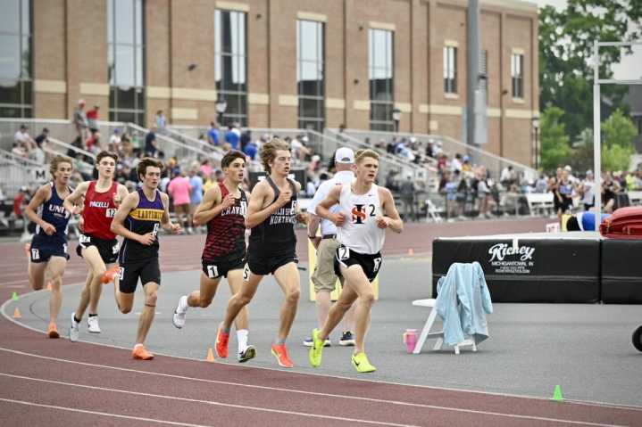Prep report: Dickenson takes fourth at Wisconsin state meet