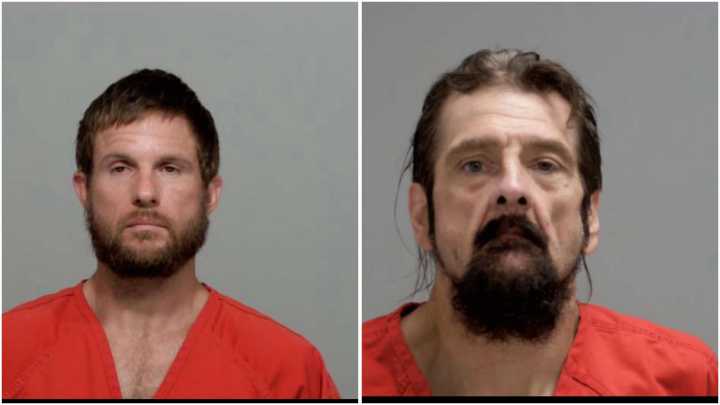 Circleville, OH – Two Men Charged with Murder in Stabbing Incident...