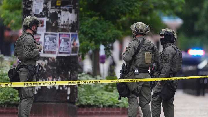 Suspect charged with federal hate crime in Boulder attack that injured 12