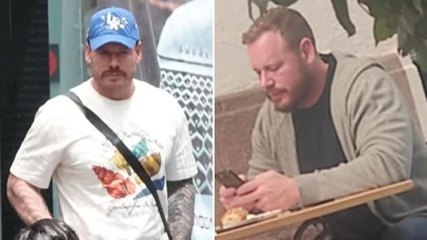 Fugitive ex-Olympian Ryan Wedding's drug ring still active in Canada, RCMP says