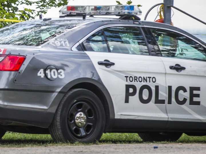 Two seriously injured in Bluffer's Park stabbings: Cops