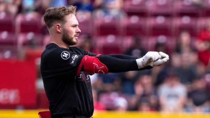 Who's the next Major League player from the state of…