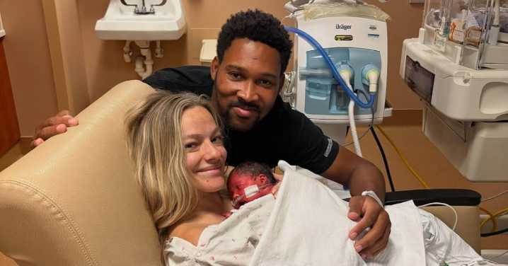 Mackenzie From Teen Mom Welcomes Twins With Fiance Khesanio